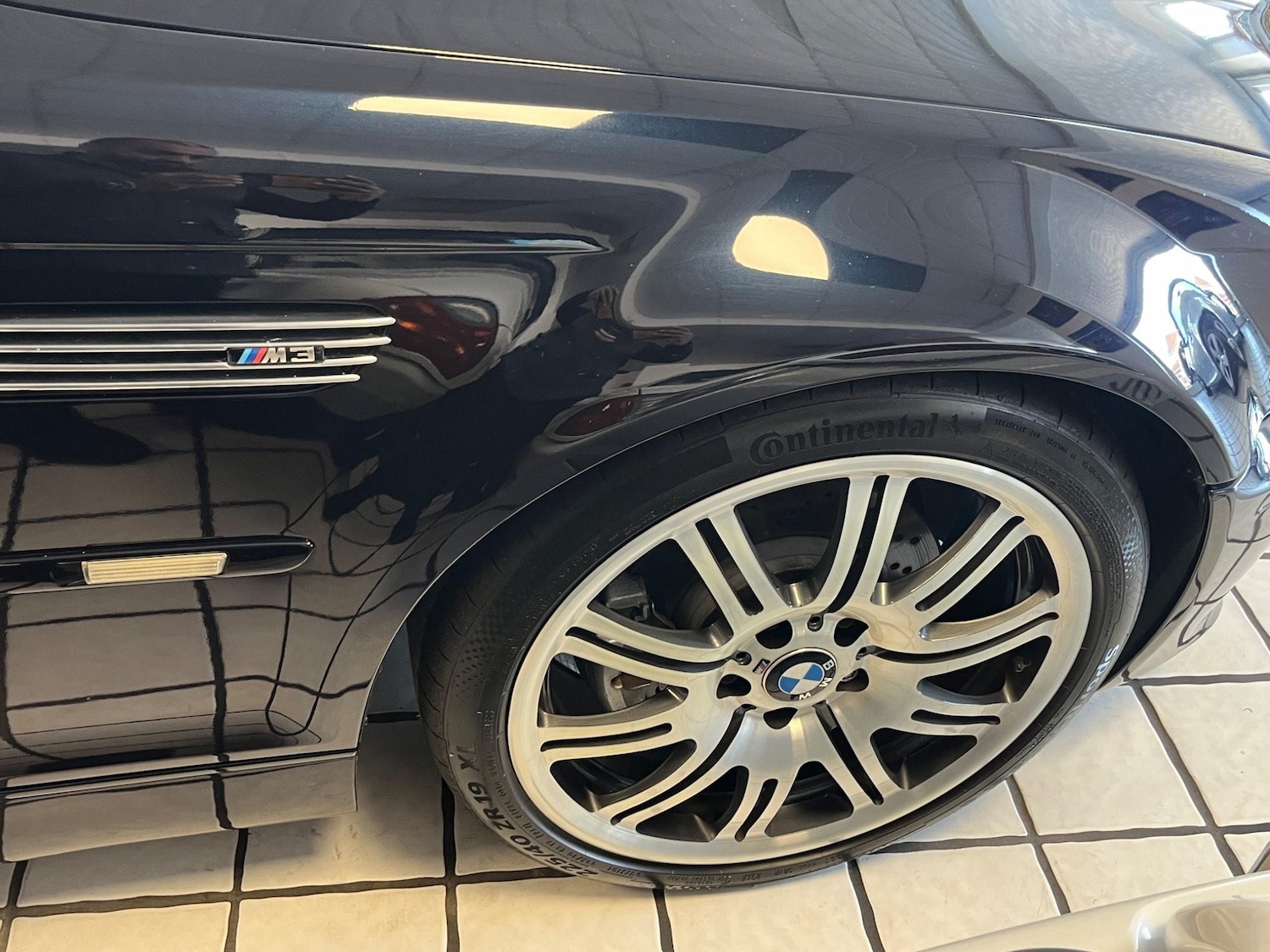 Used BMW M3 2005 for sale - 76801929: Photo 10