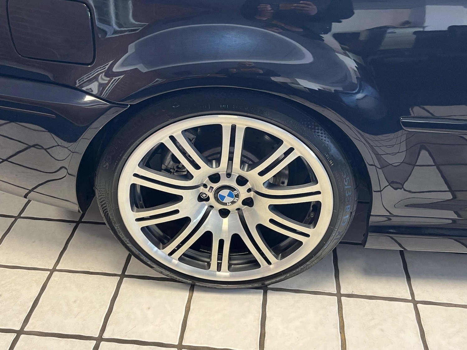 Used BMW M3 2005 for sale - 76801929: Photo 11