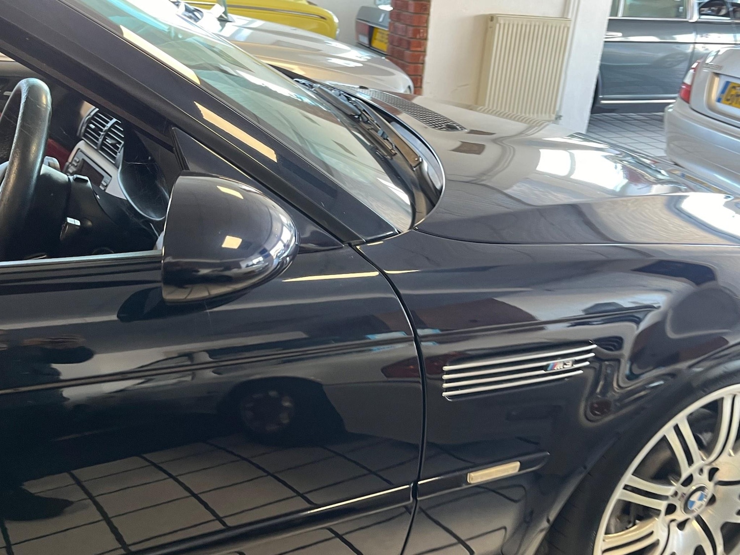 Used BMW M3 2005 for sale - 76801929: Photo 12