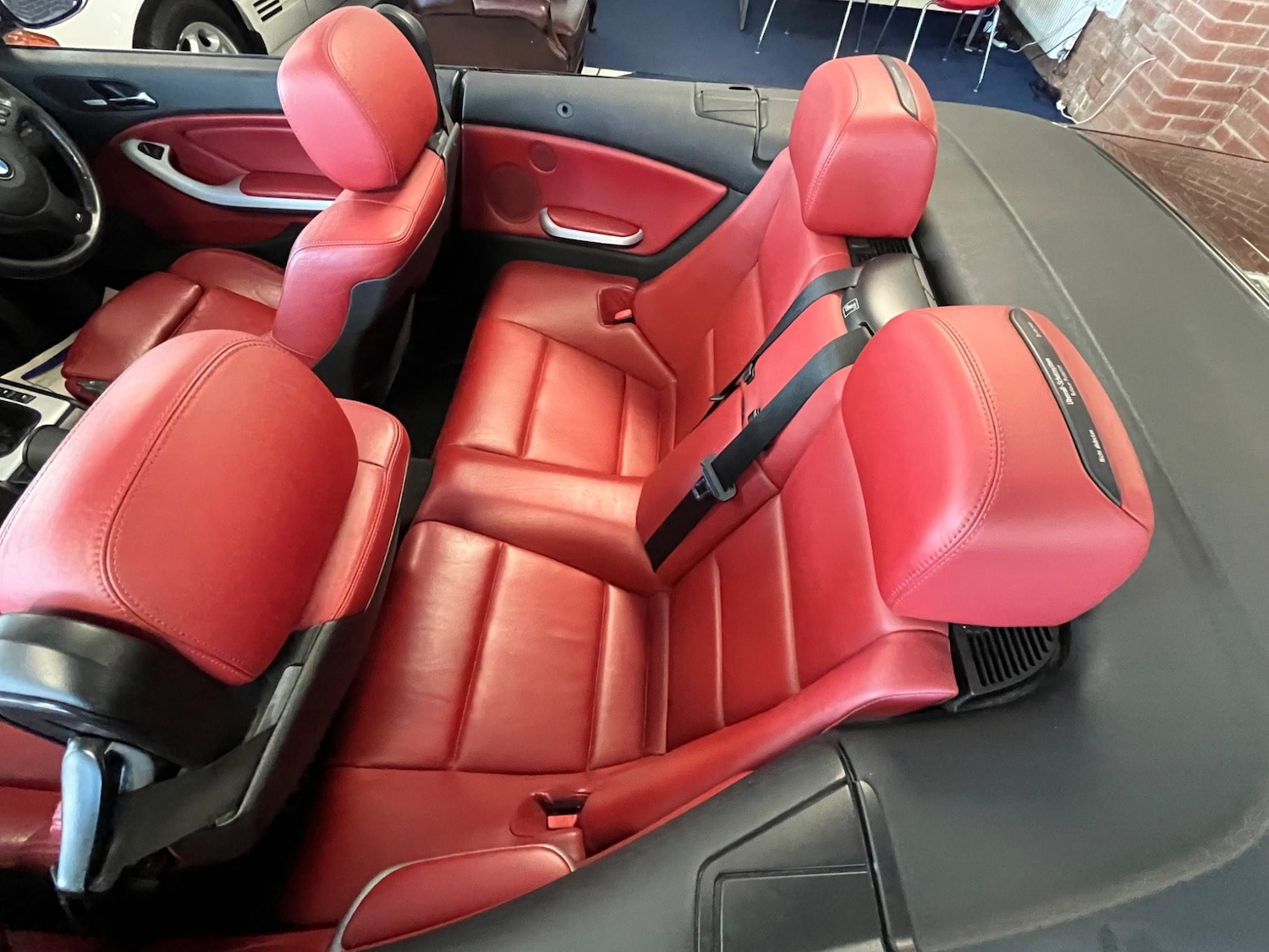 Used BMW M3 2005 for sale - 76801929: Photo 13