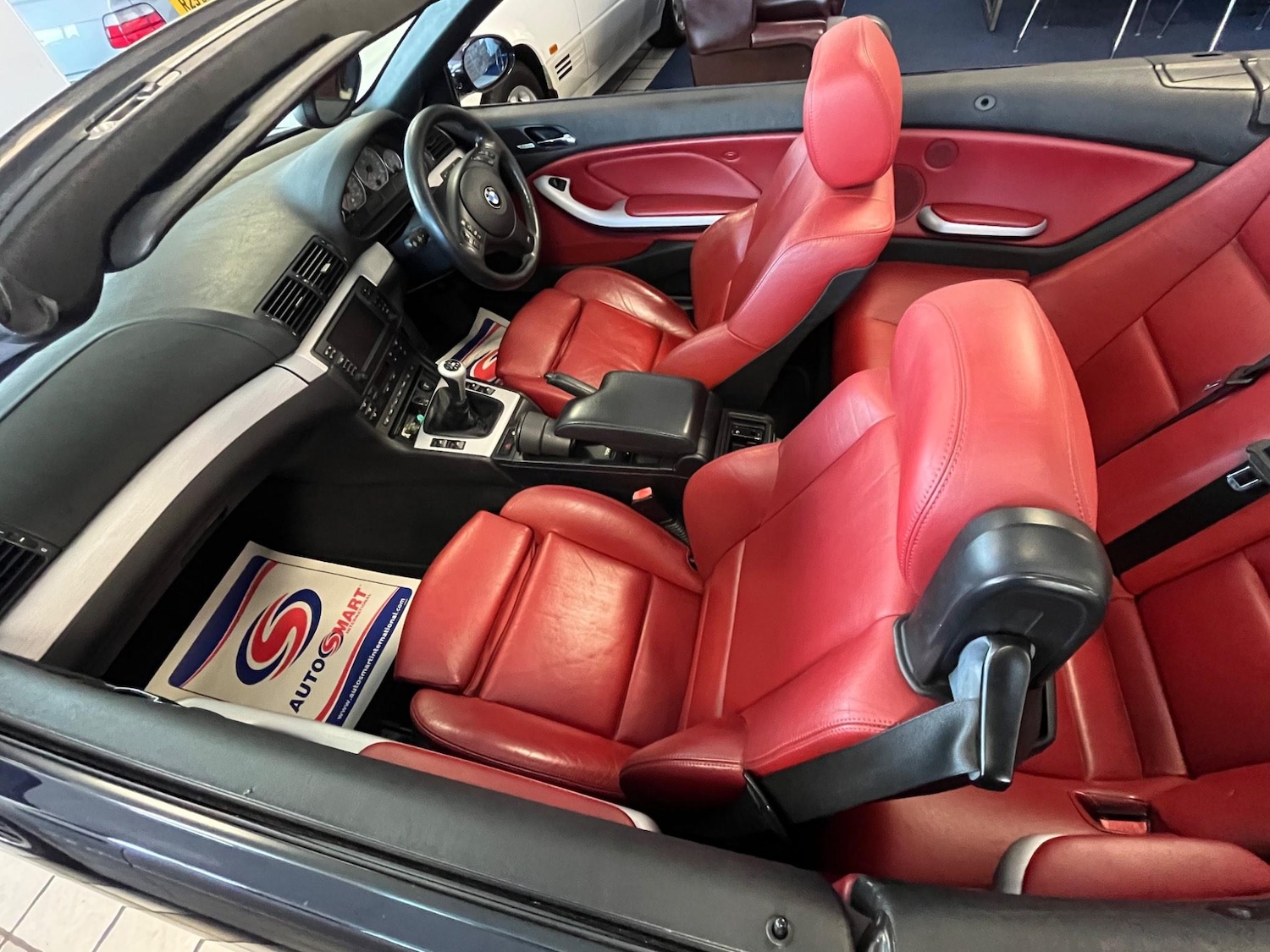 Used BMW M3 2005 for sale - 76801929: Photo 14