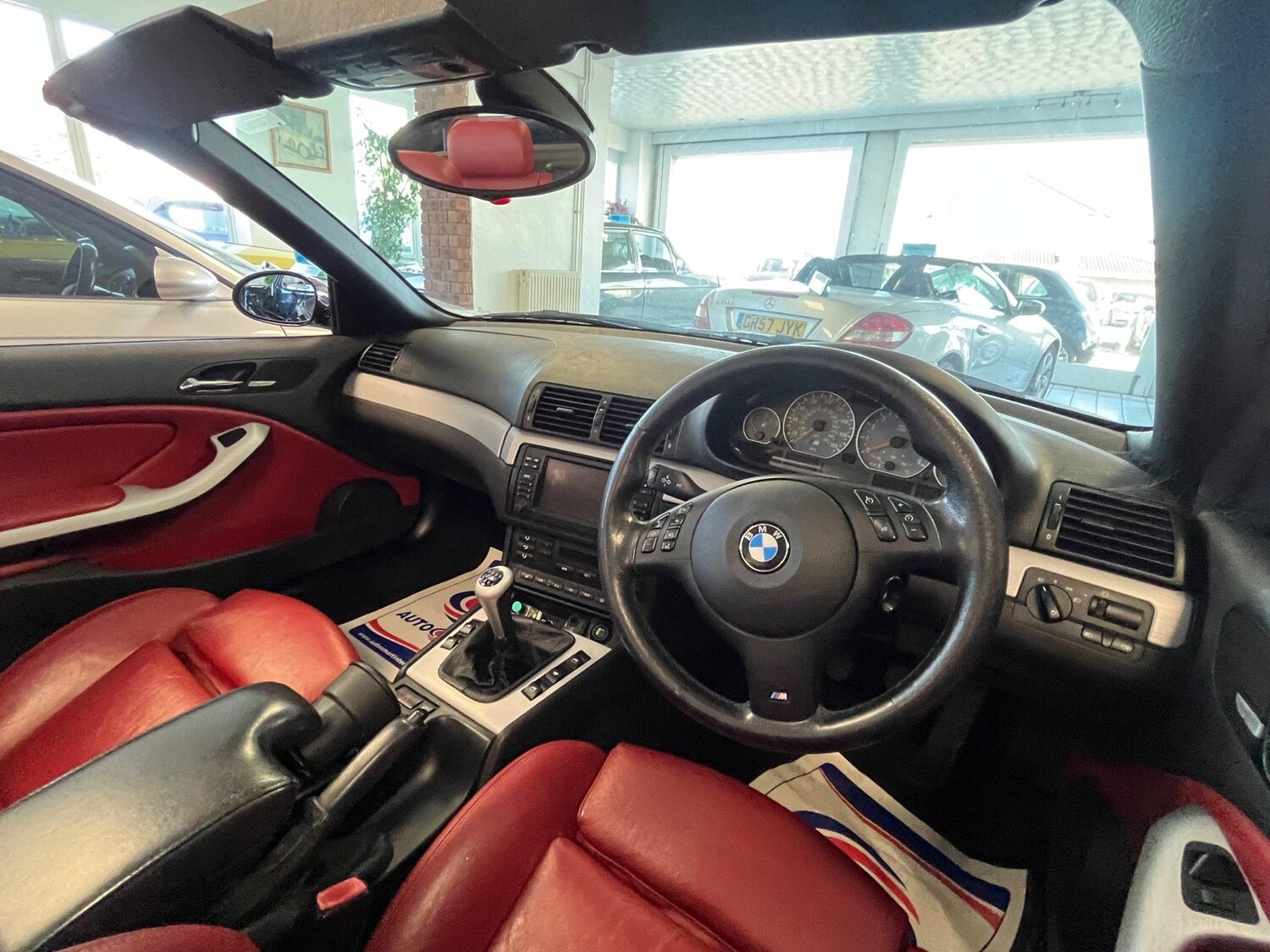 Used BMW M3 2005 for sale - 76801929: Photo 15
