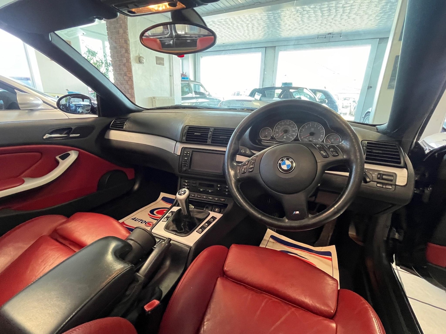 Used BMW M3 2005 for sale - 76801929: Photo 16