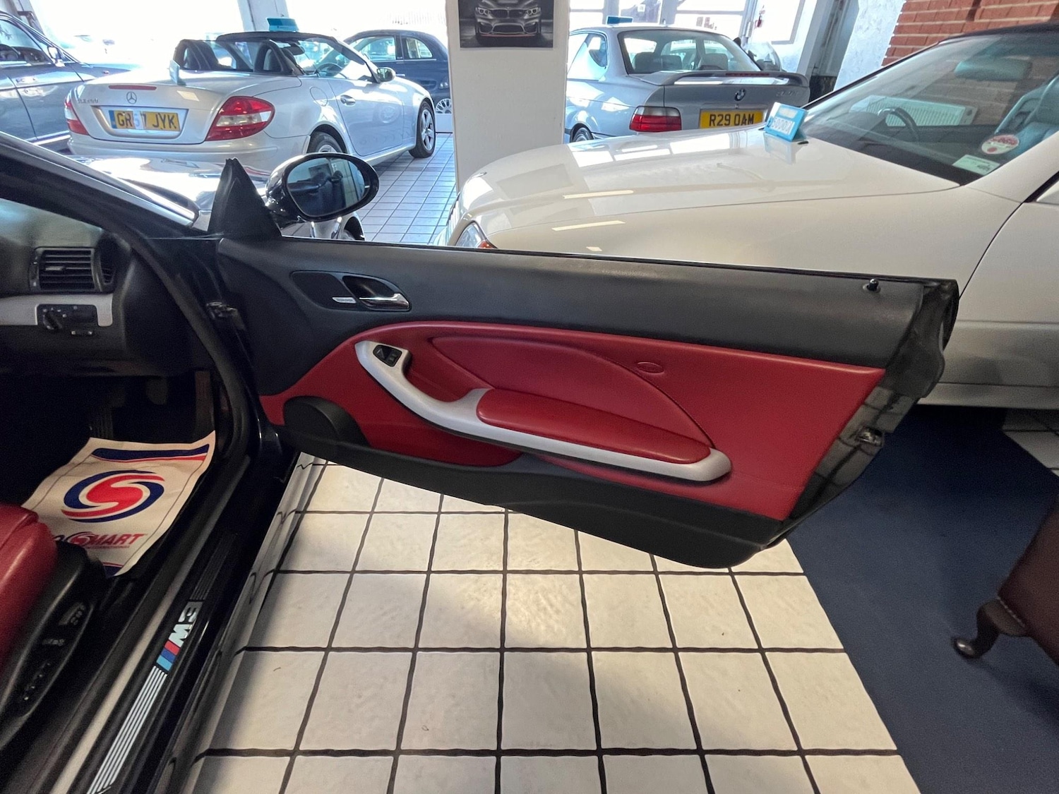 Used BMW M3 2005 for sale - 76801929: Photo 17