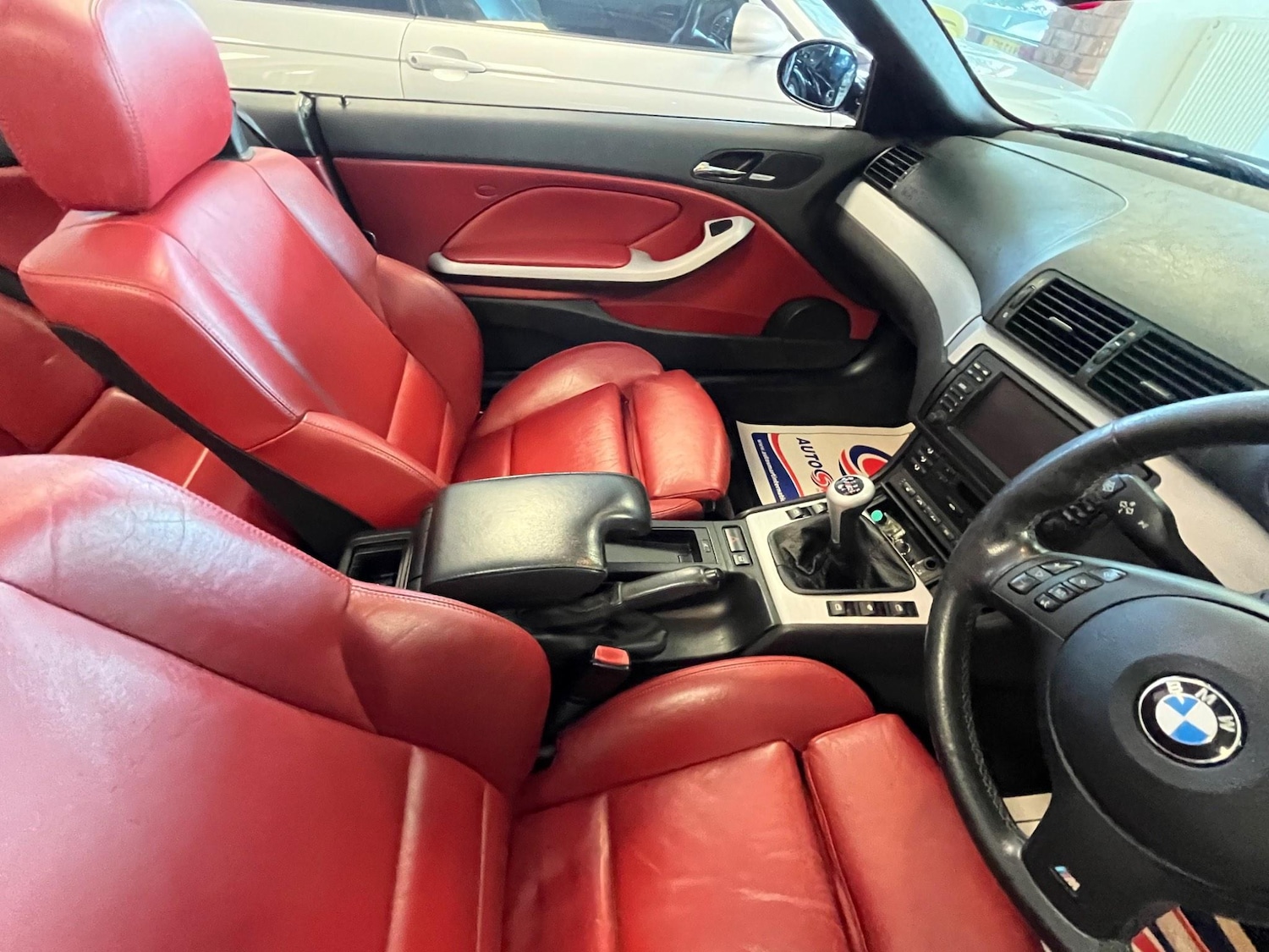 Used BMW M3 2005 for sale - 76801929: Photo 18