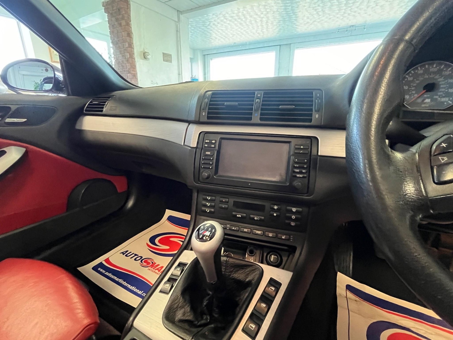 Used BMW M3 2005 for sale - 76801929: Photo 19