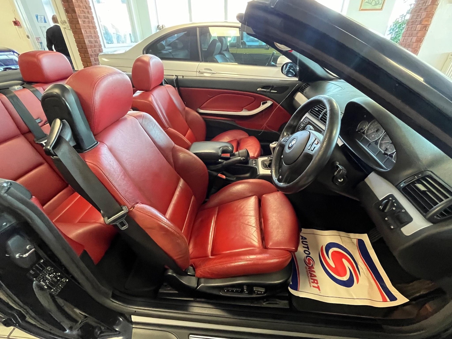 Used BMW M3 2005 for sale - 76801929: Photo 20