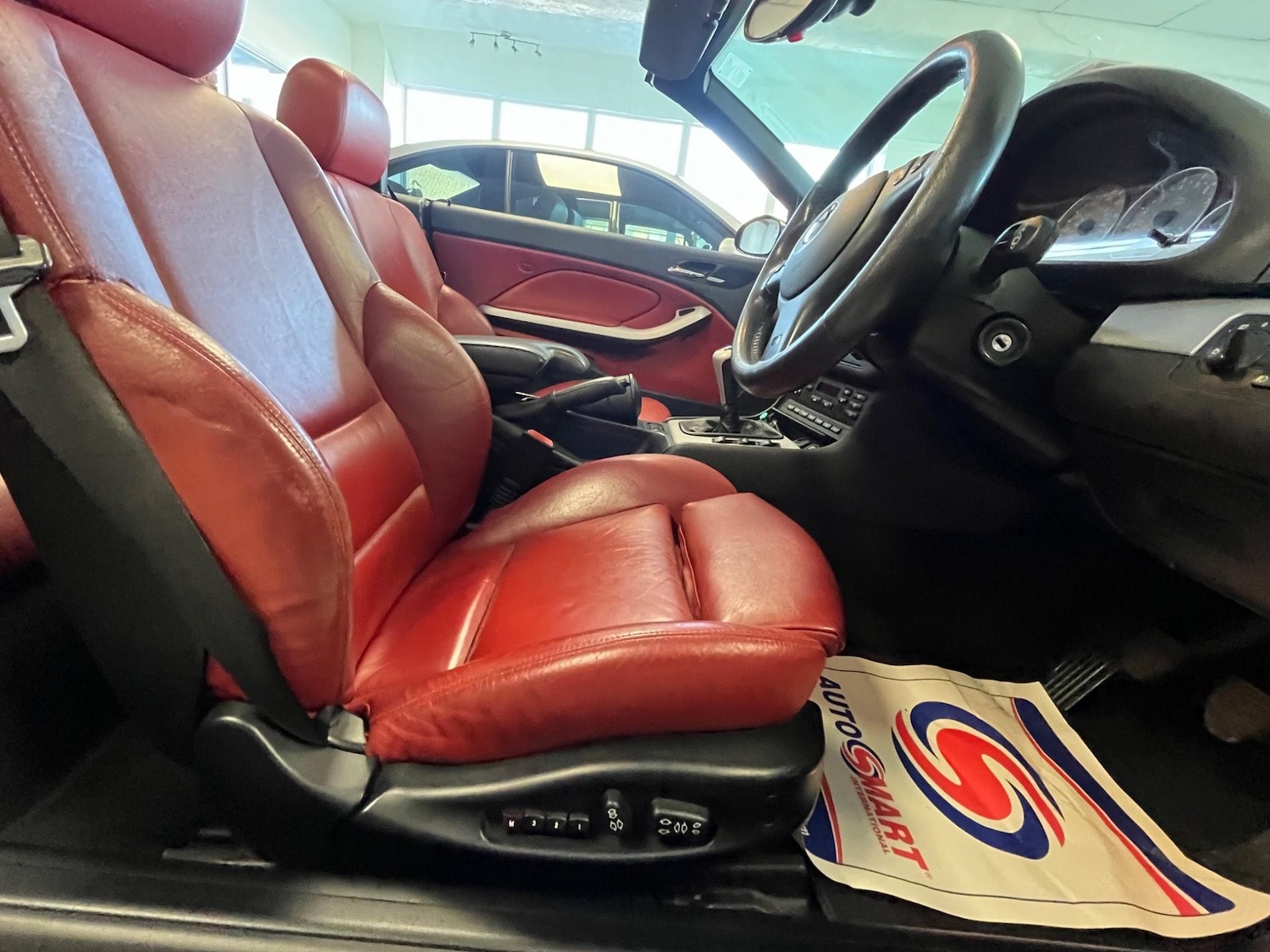 Used BMW M3 2005 for sale - 76801929: Photo 21