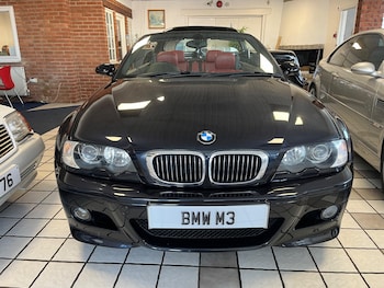 Used BMW M3 2005 for sale - 76801929: Photo