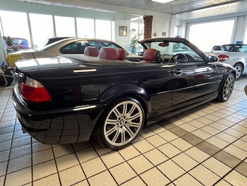 Used BMW M3 2005 for sale - 76801929: Photo