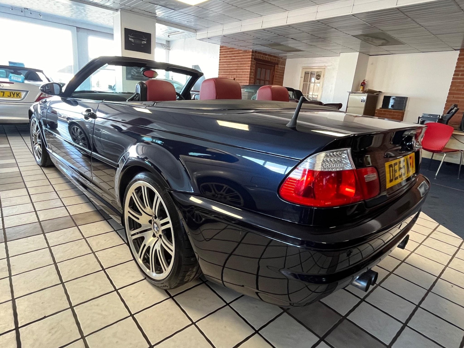 Used BMW M3 2005 for sale - 76801929: Photo 5