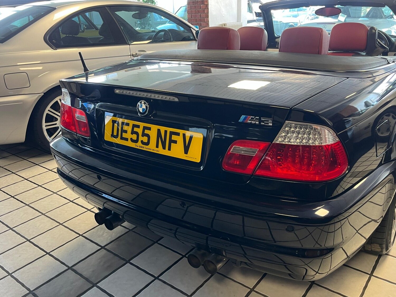 Used BMW M3 2005 for sale - 76801929: Photo 7