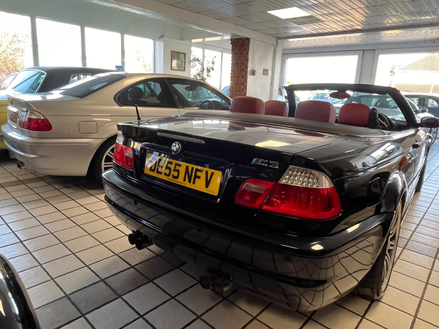 Used BMW M3 2005 for sale - 76801929: Photo 9