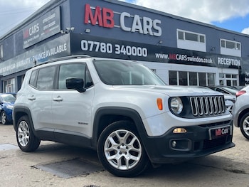 Used Jeep Renegade 2015 for sale - 78535900: Photo