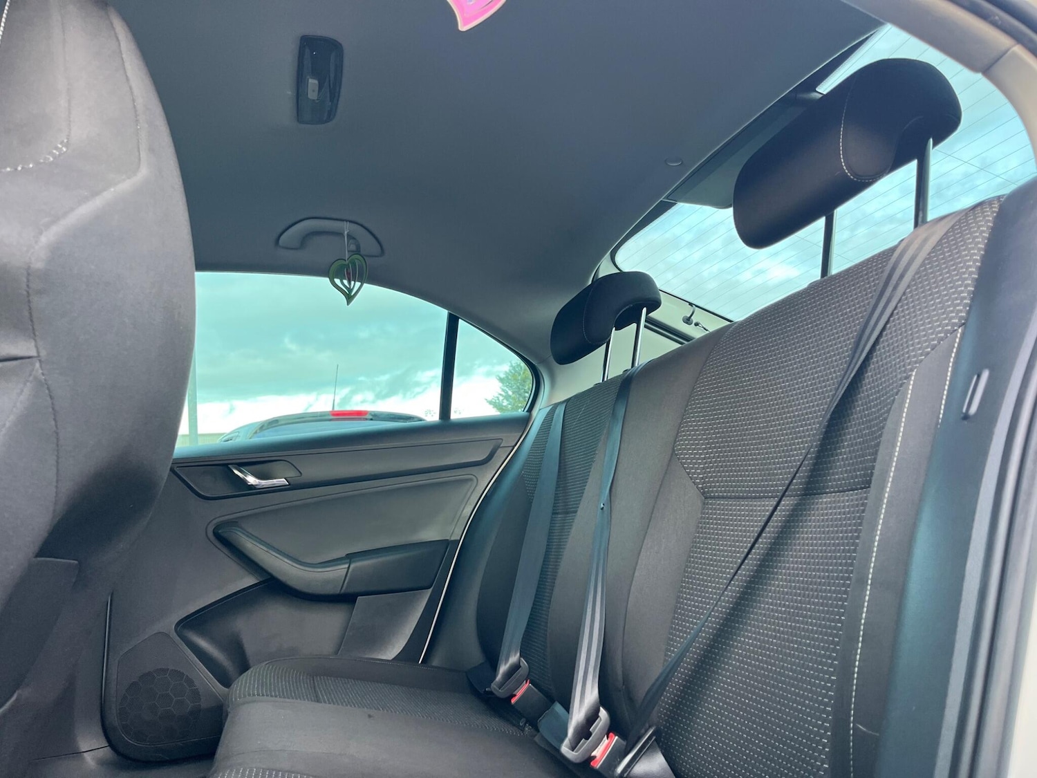 Used Skoda Rapid 2014 for sale - 76752734: Photo 16