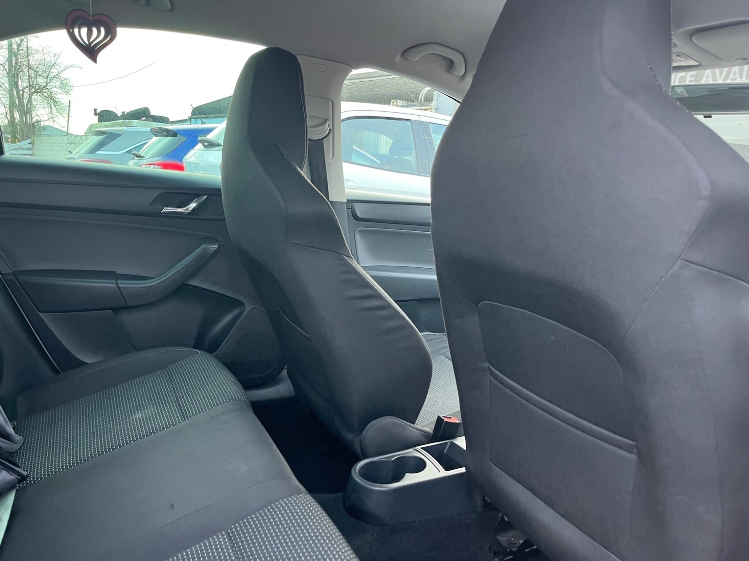 Used Skoda Rapid 2014 for sale - 76752734: Photo 17