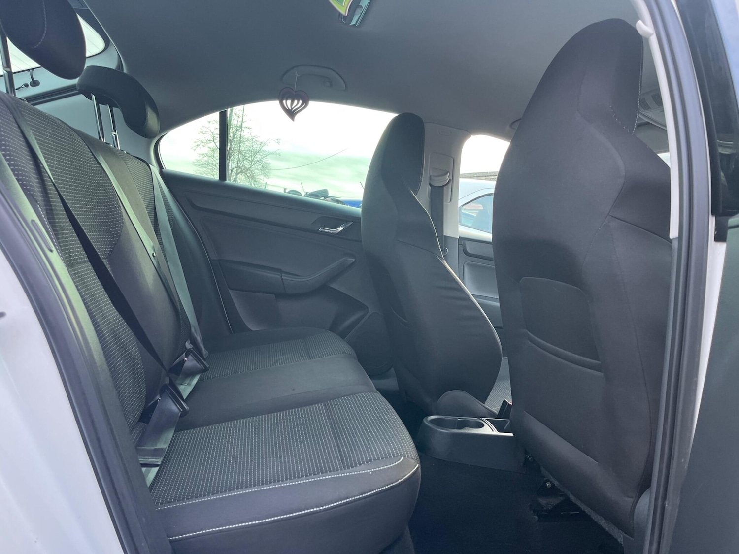 Used Skoda Rapid 2014 for sale - 76752734: Photo 18