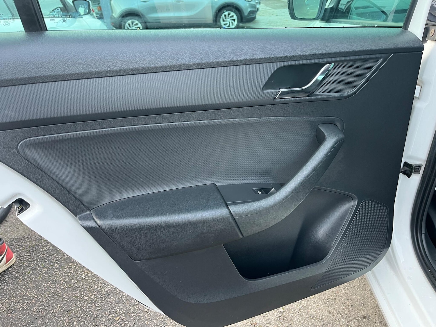 Used Skoda Rapid 2014 for sale - 76752734: Photo 19