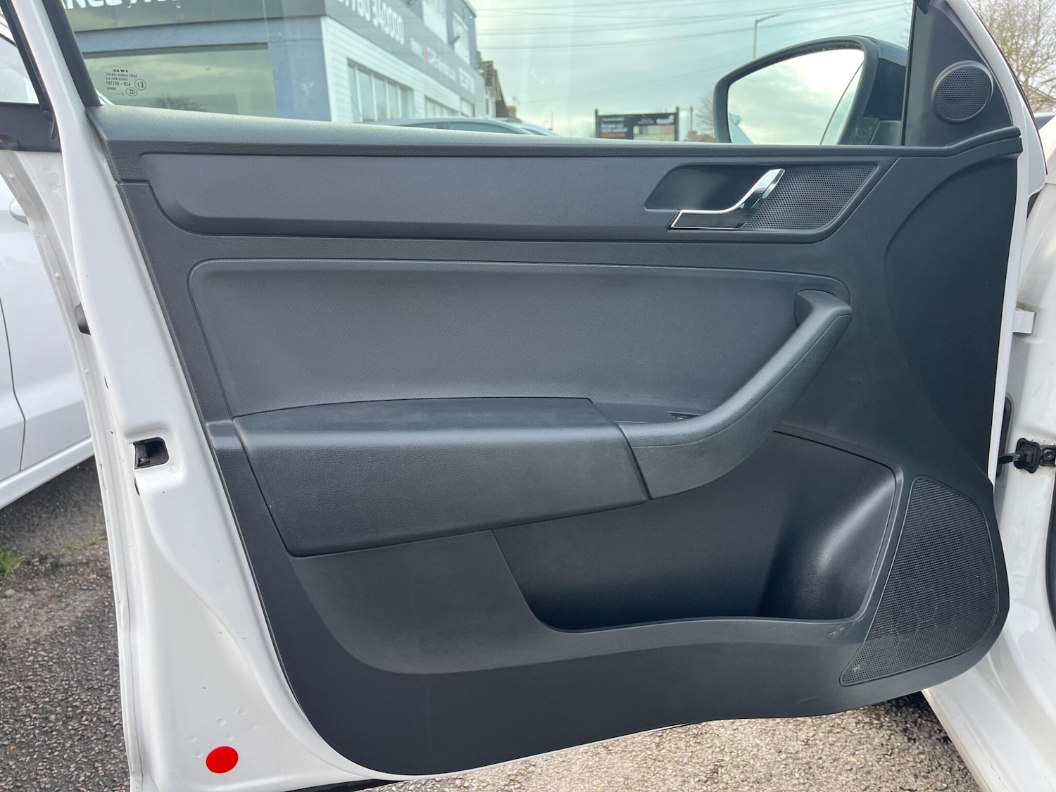 Used Skoda Rapid 2014 for sale - 76752734: Photo 20