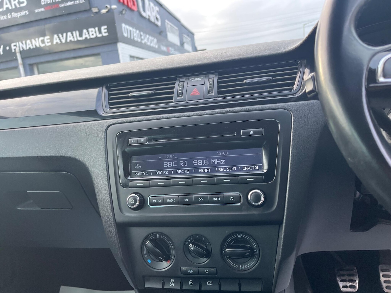 Used Skoda Rapid 2014 for sale - 76752734: Photo 22