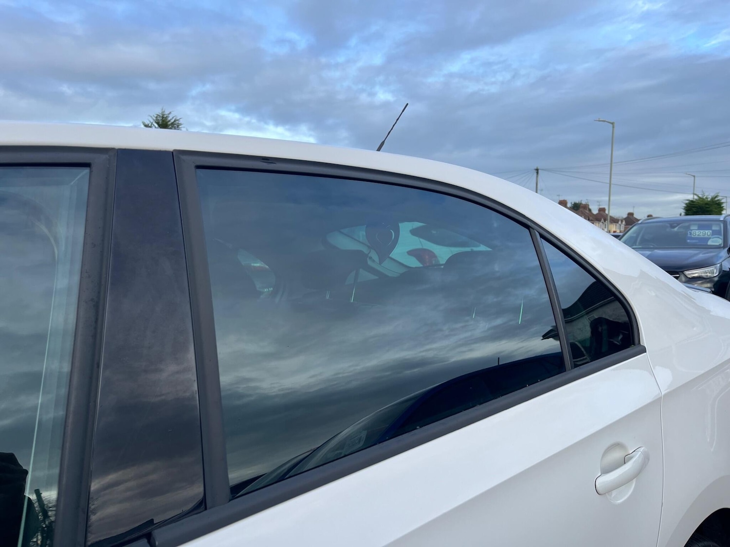 Used Skoda Rapid 2014 for sale - 76752734: Photo 24