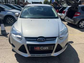 Used Ford Focus 2012 for sale - 75214453: Photo