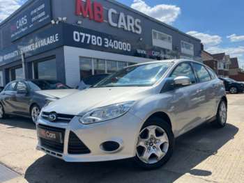 Used Ford Focus 2012 for sale - 75214453: Photo