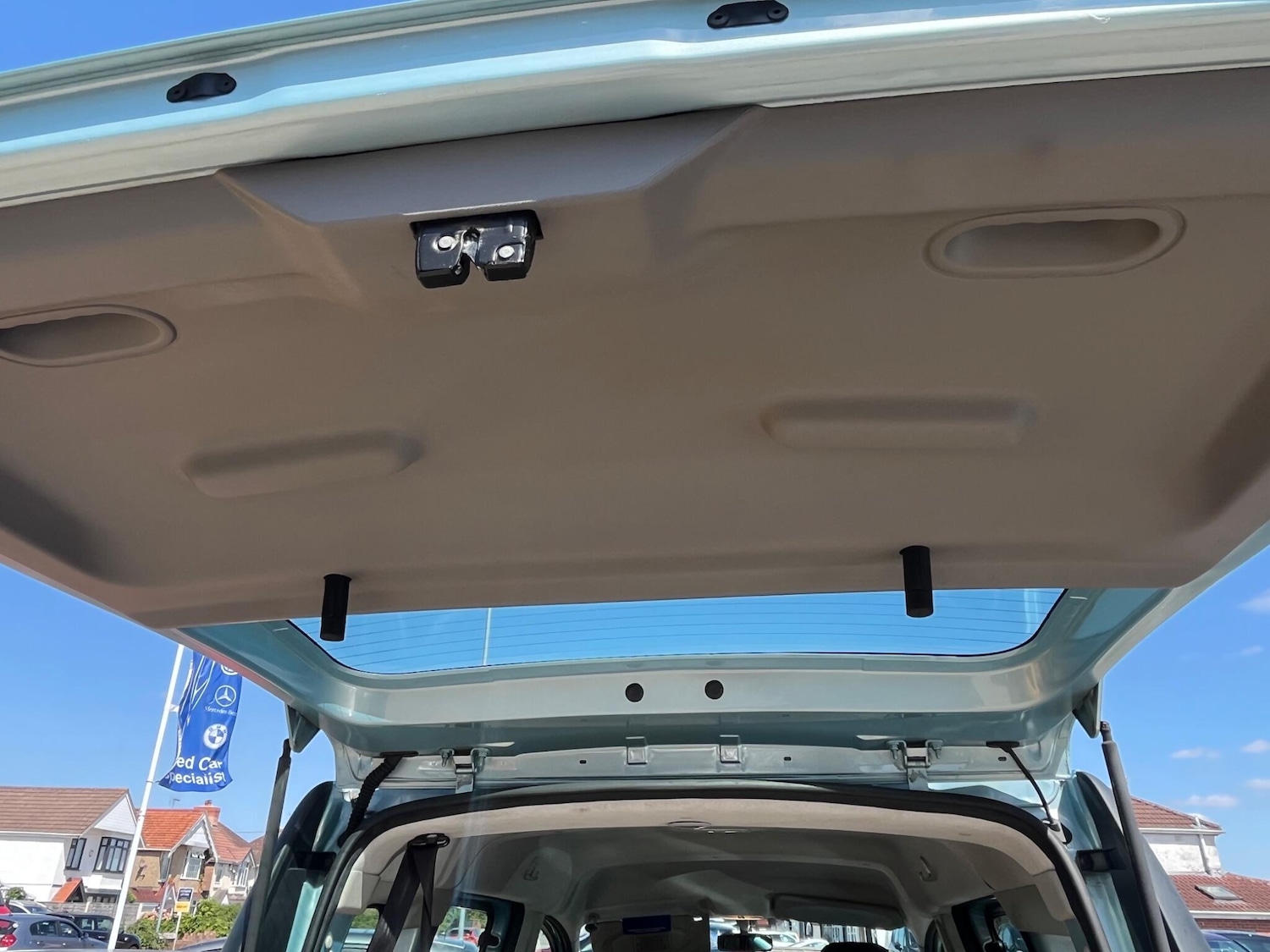 Vehicle 25