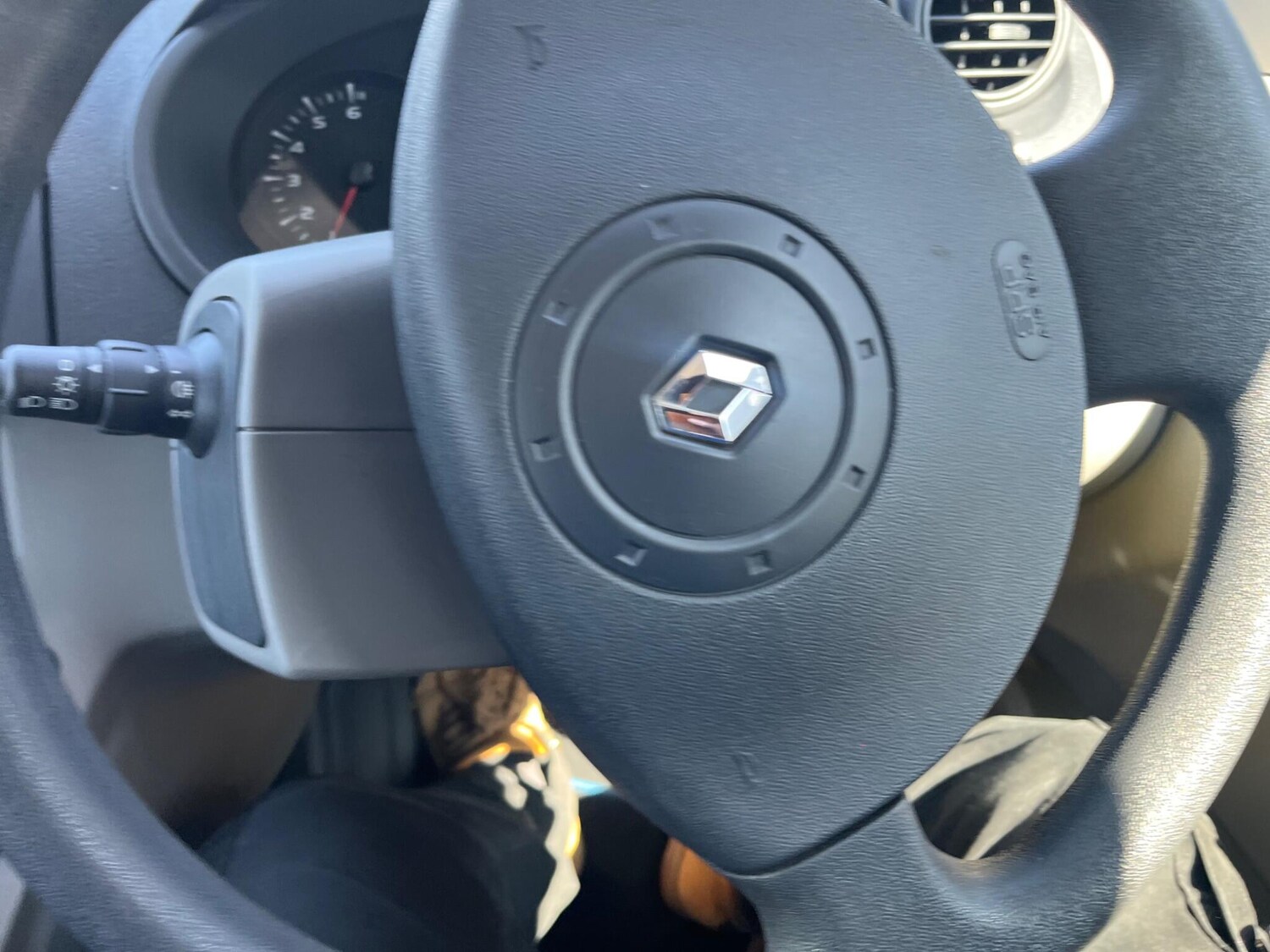 Vehicle 31