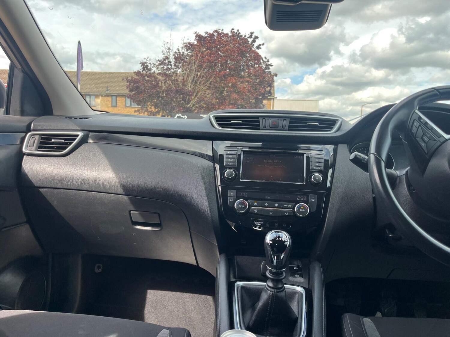 Used Nissan Qashqai 2020 for sale - 75839065: Photo 10