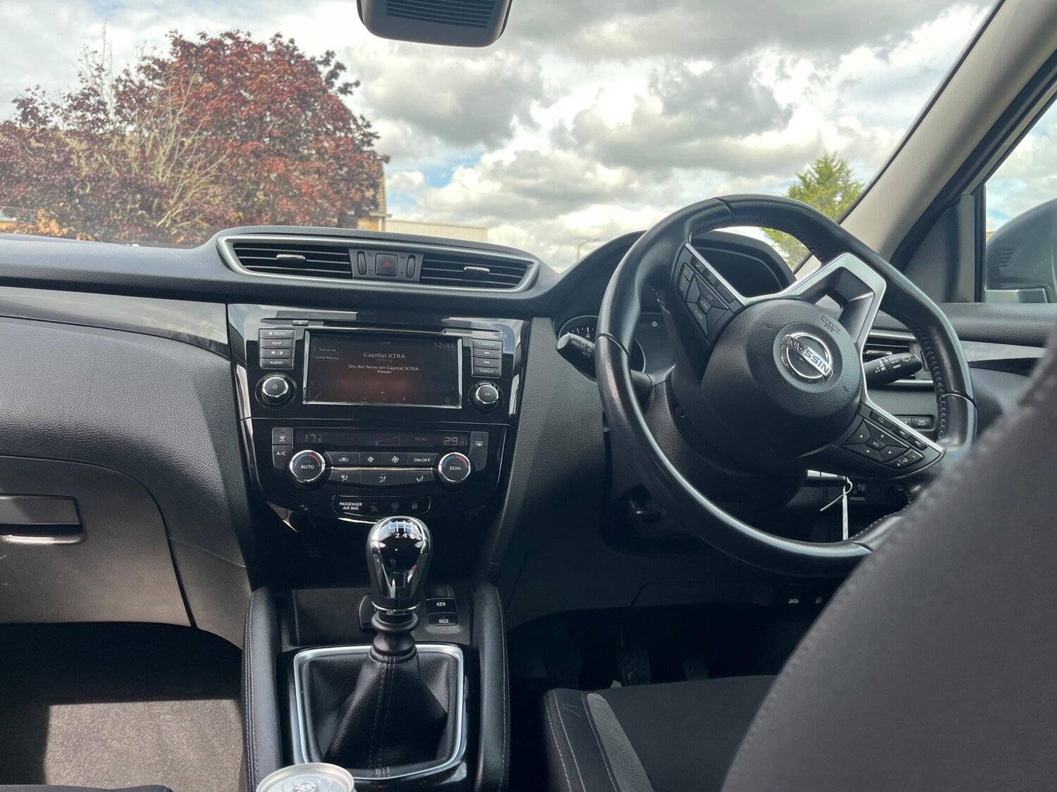 Used Nissan Qashqai 2020 for sale - 75839065: Photo 11