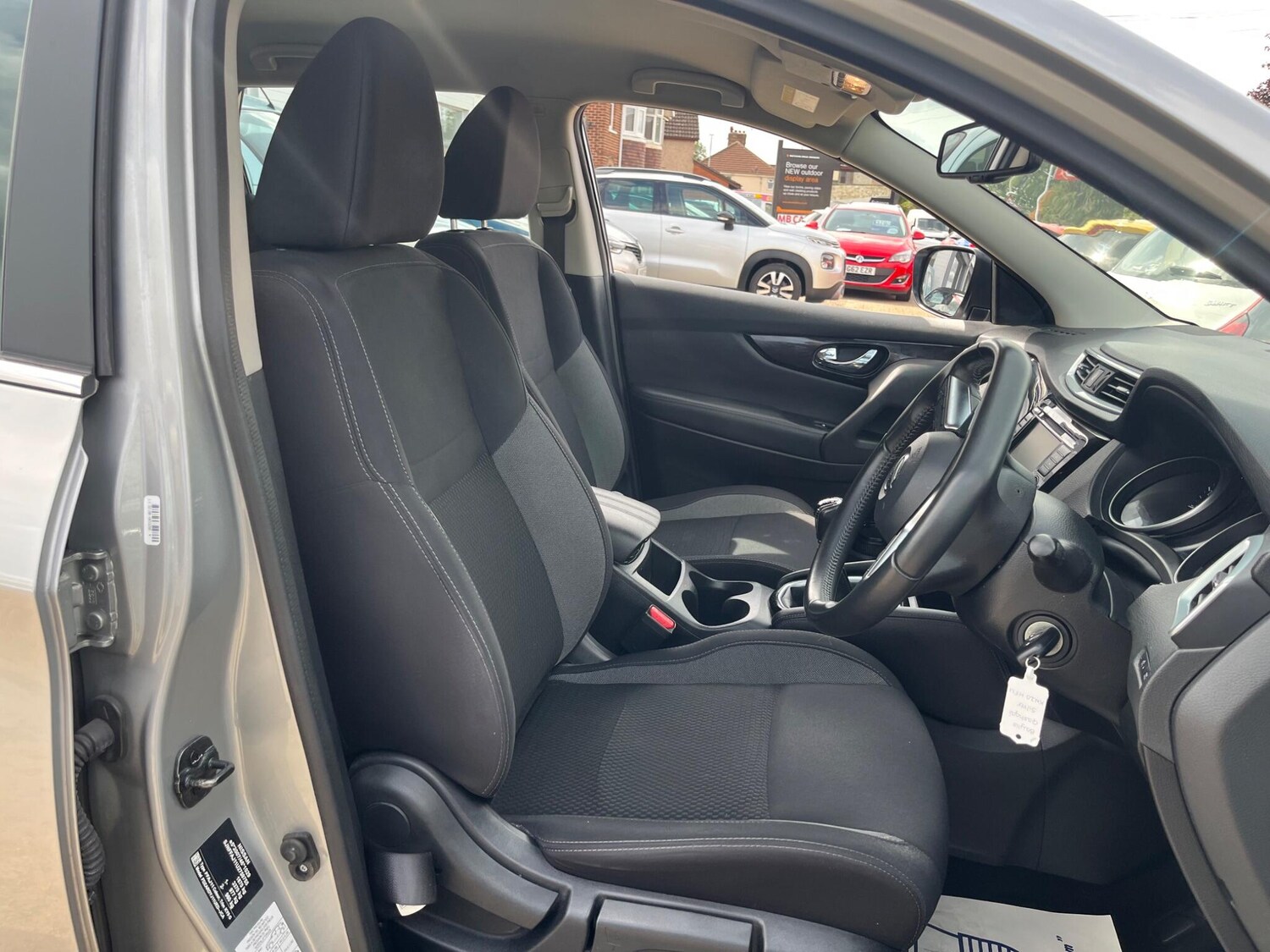 Used Nissan Qashqai 2020 for sale - 75839065: Photo 12