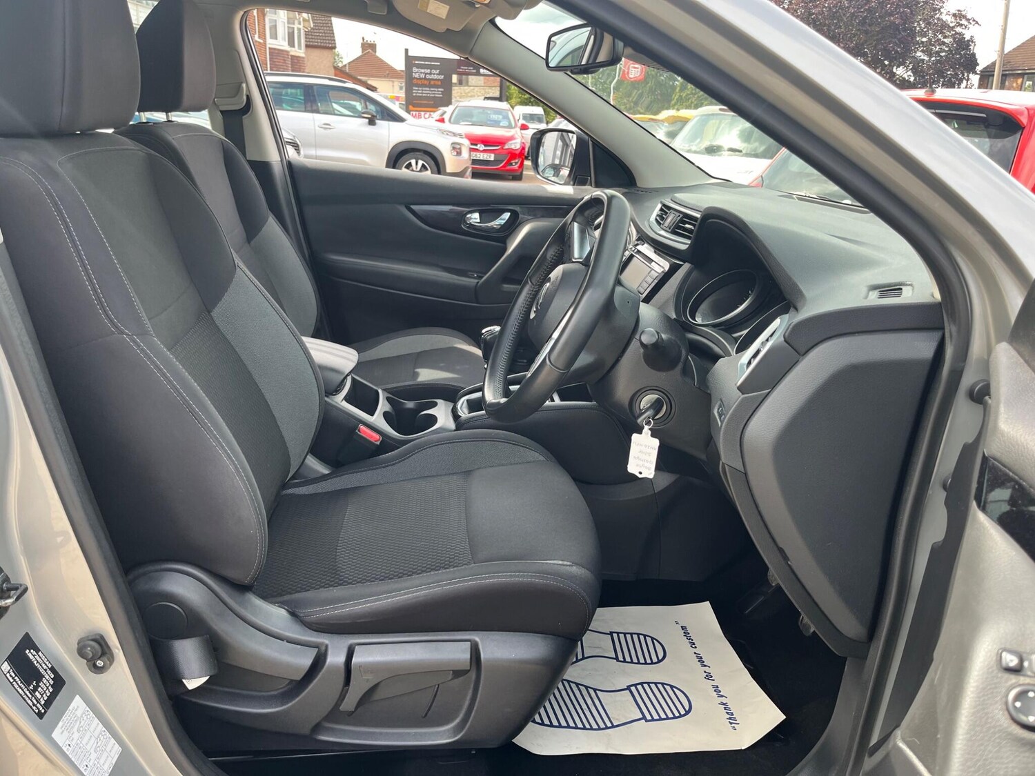 Used Nissan Qashqai 2020 for sale - 75839065: Photo 13