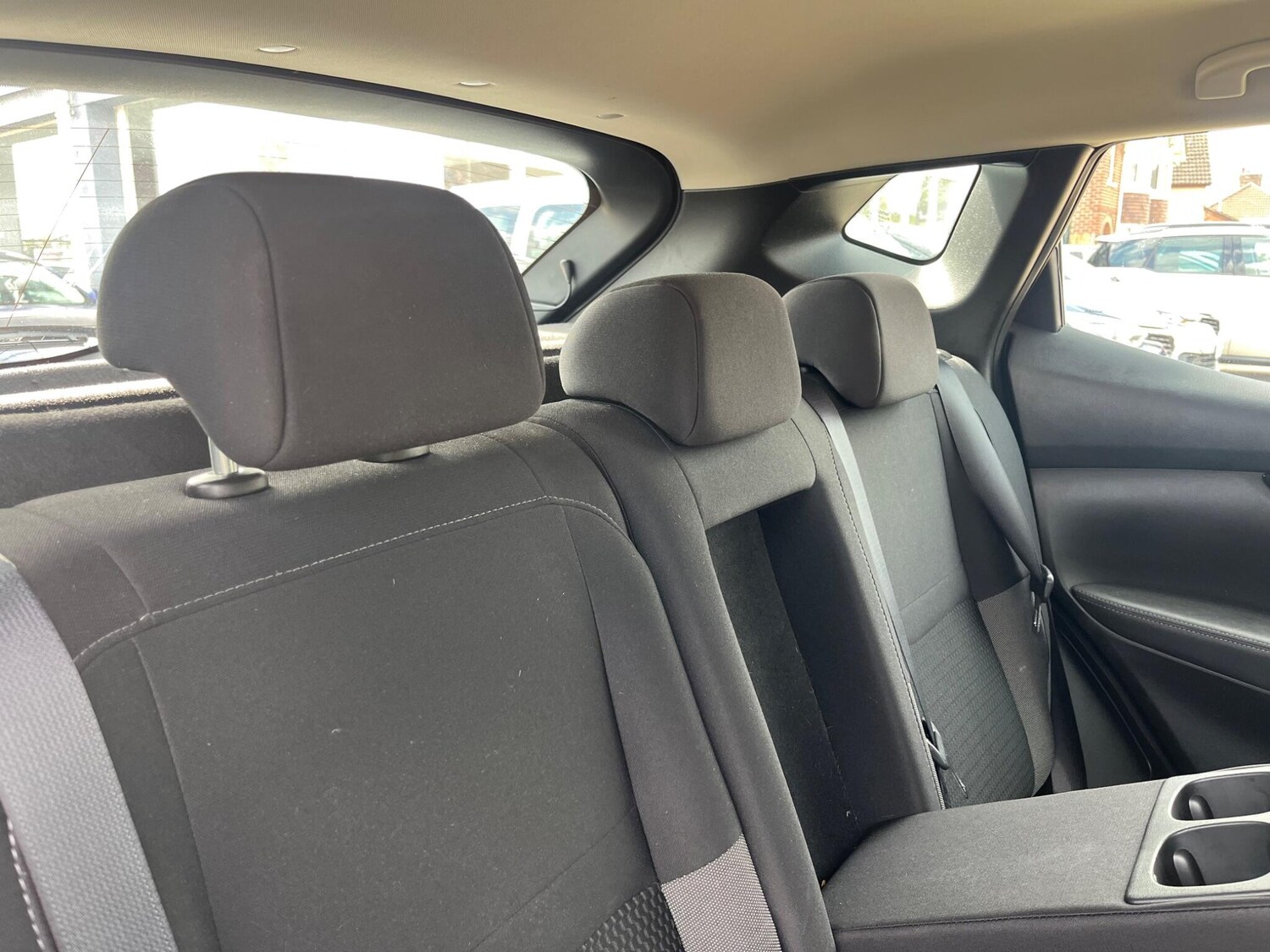 Used Nissan Qashqai 2020 for sale - 75839065: Photo 14