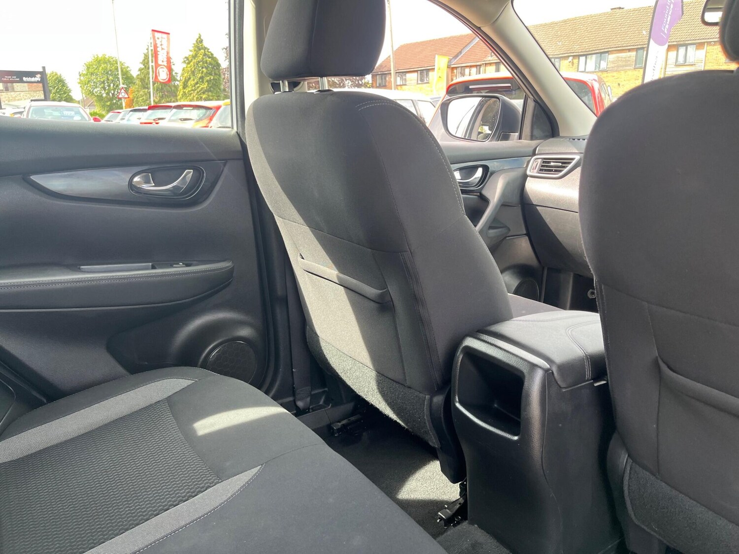 Used Nissan Qashqai 2020 for sale - 75839065: Photo 15