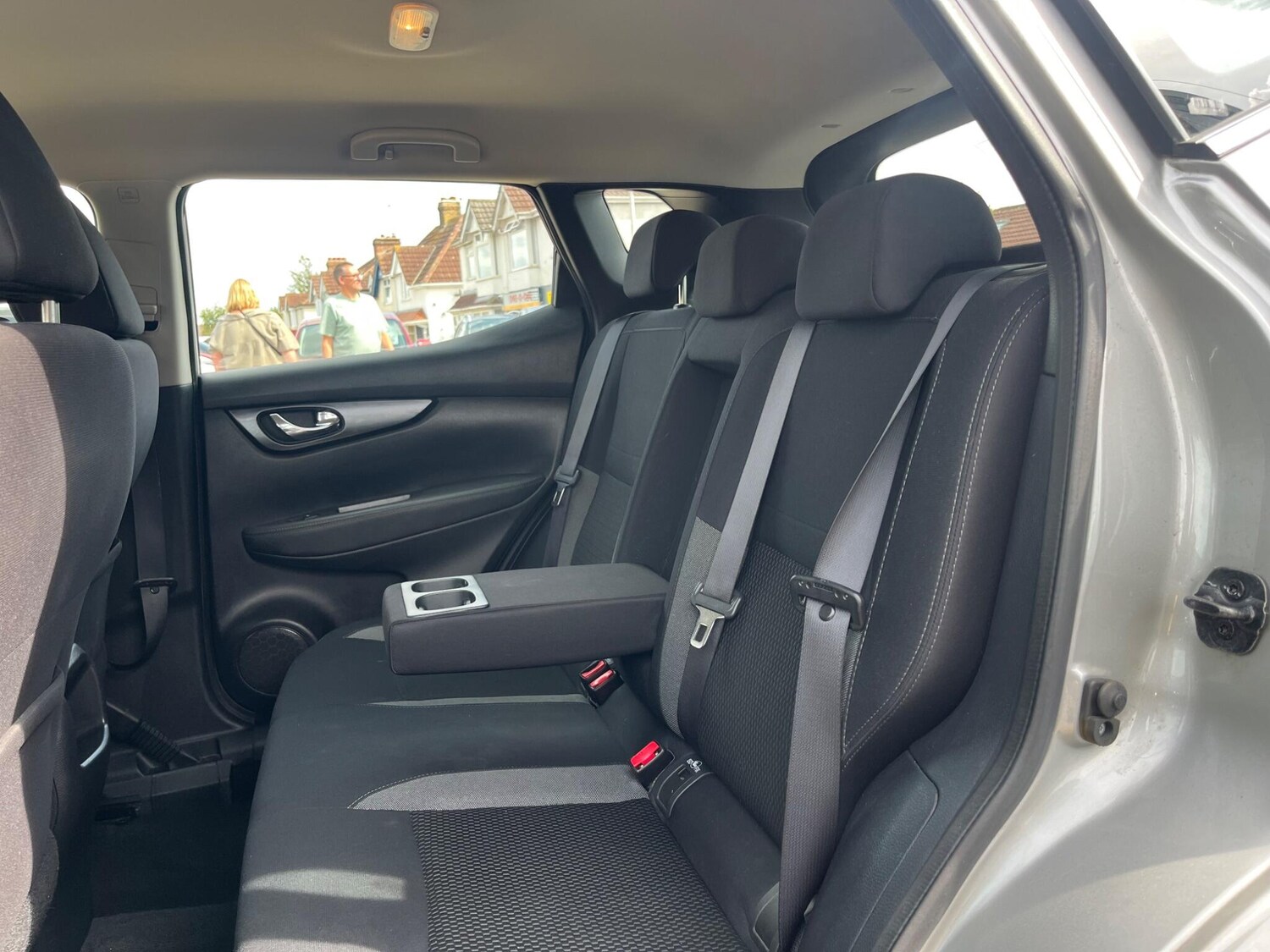 Used Nissan Qashqai 2020 for sale - 75839065: Photo 16