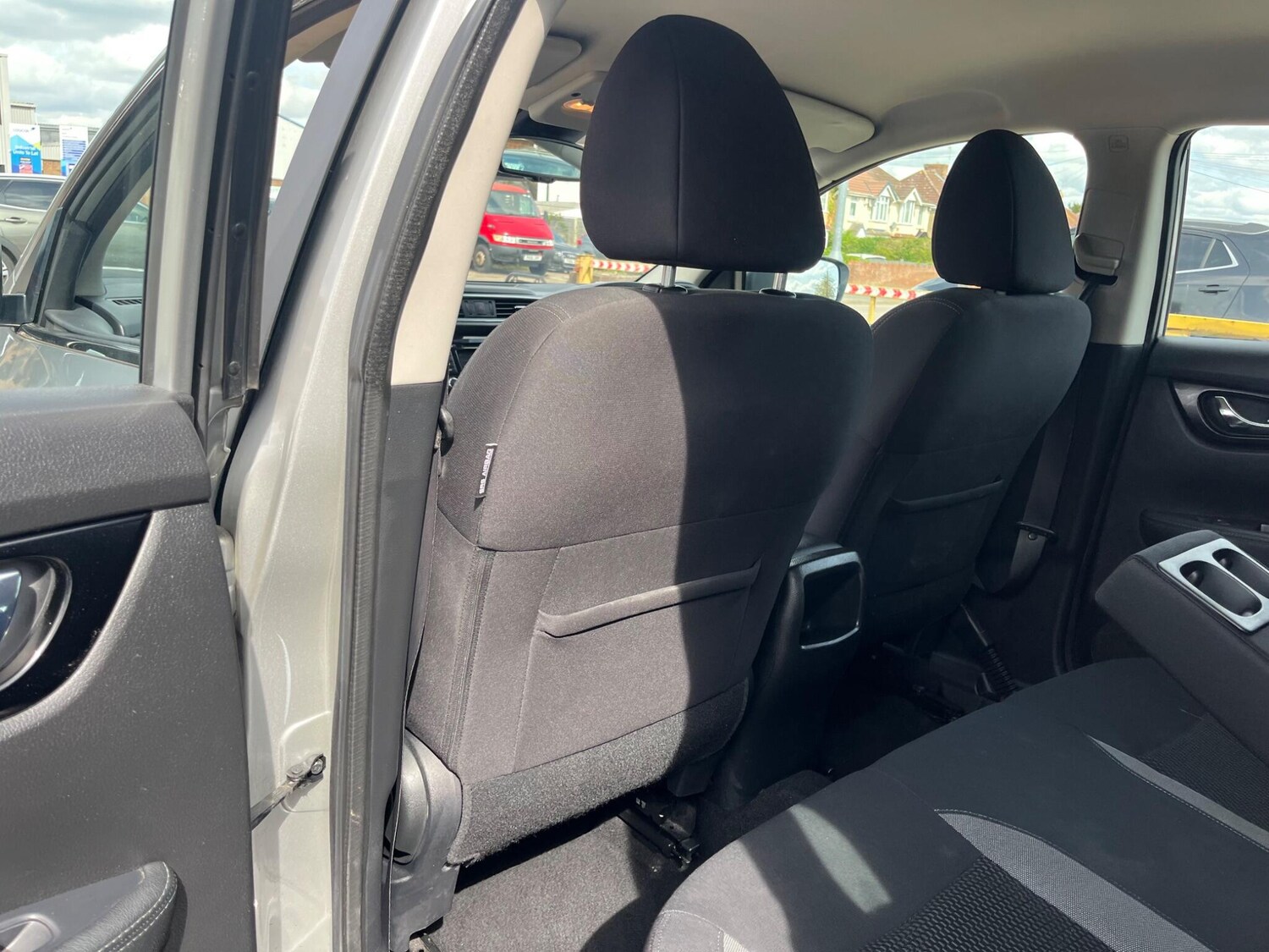 Used Nissan Qashqai 2020 for sale - 75839065: Photo 17