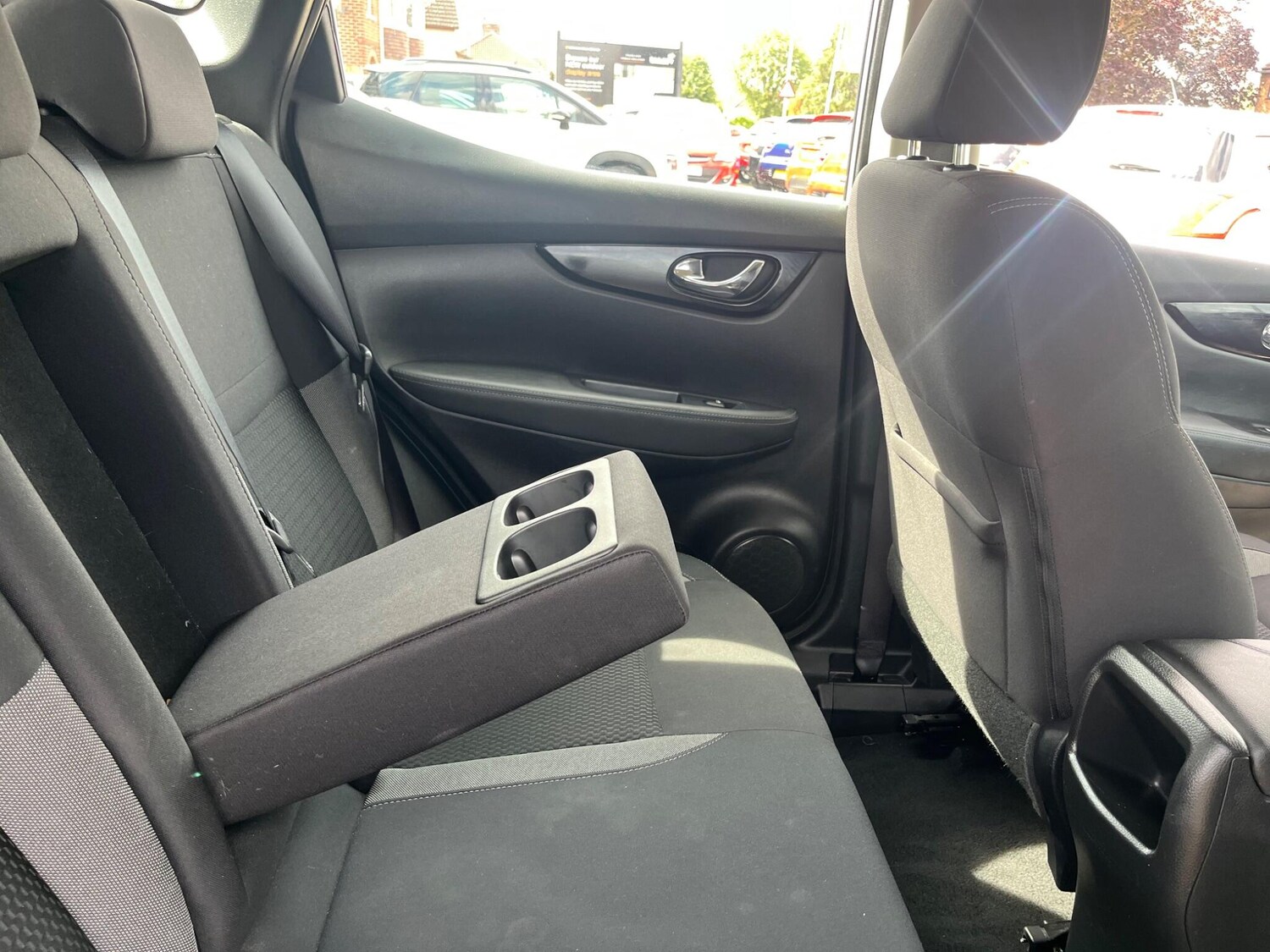 Used Nissan Qashqai 2020 for sale - 75839065: Photo 18