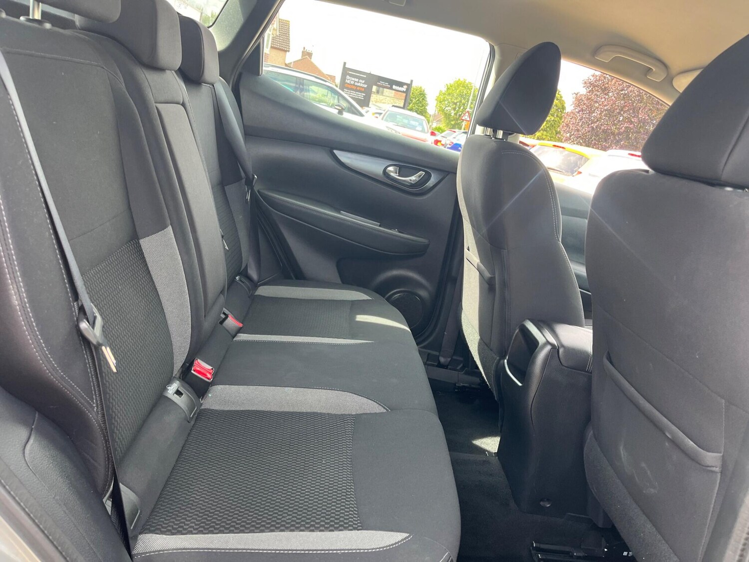 Used Nissan Qashqai 2020 for sale - 75839065: Photo 19