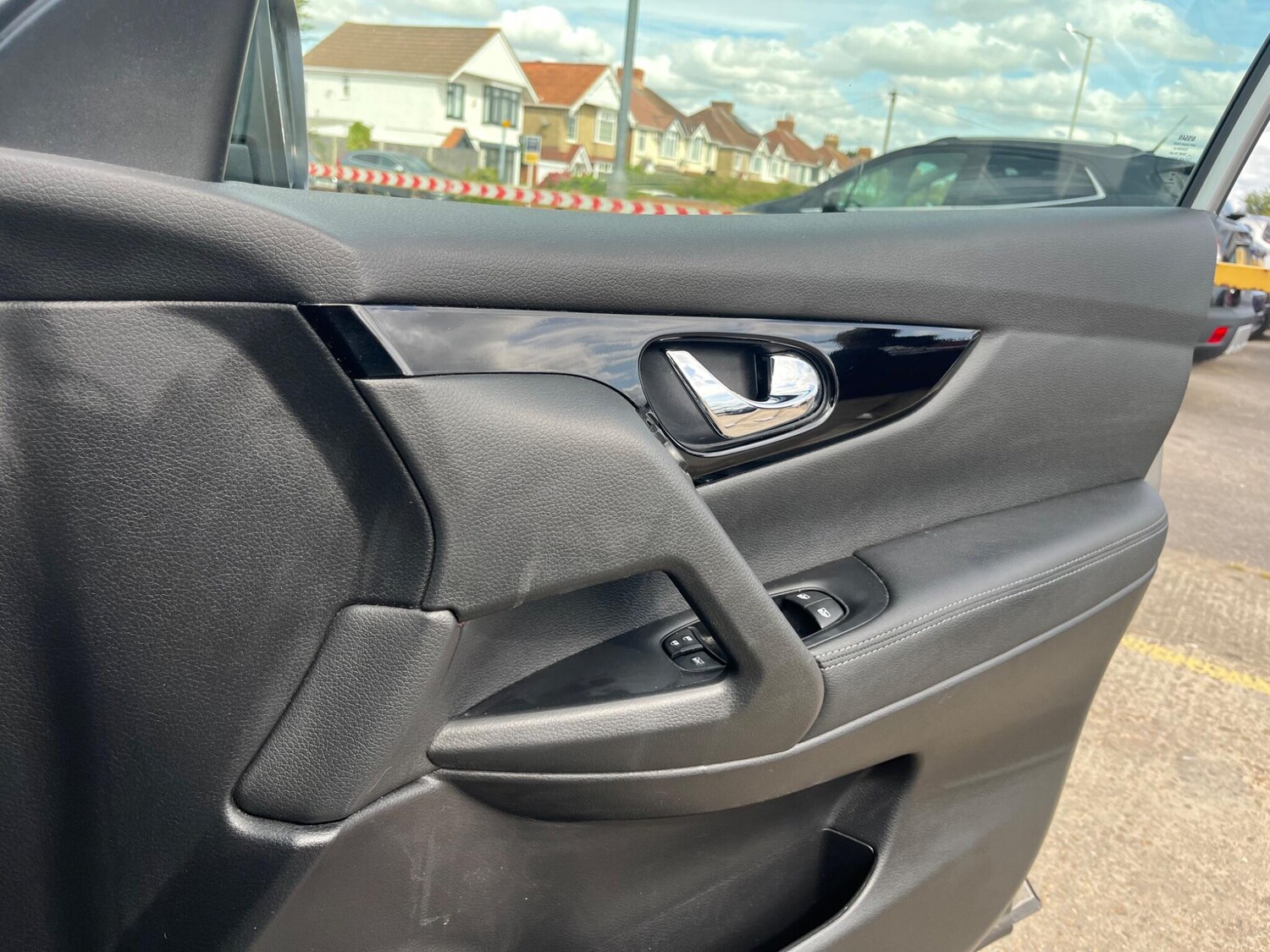 Used Nissan Qashqai 2020 for sale - 75839065: Photo 21