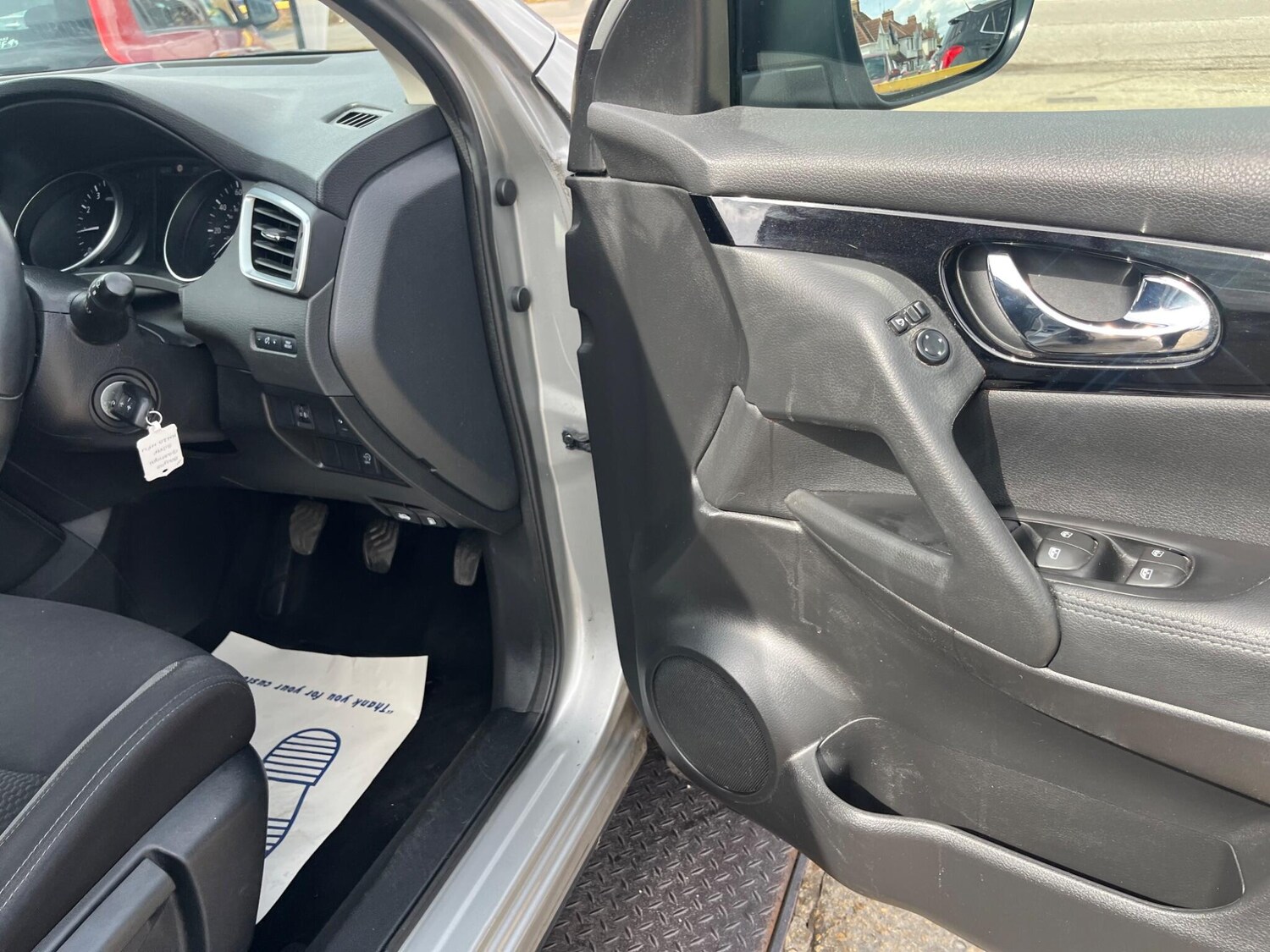 Used Nissan Qashqai 2020 for sale - 75839065: Photo 22