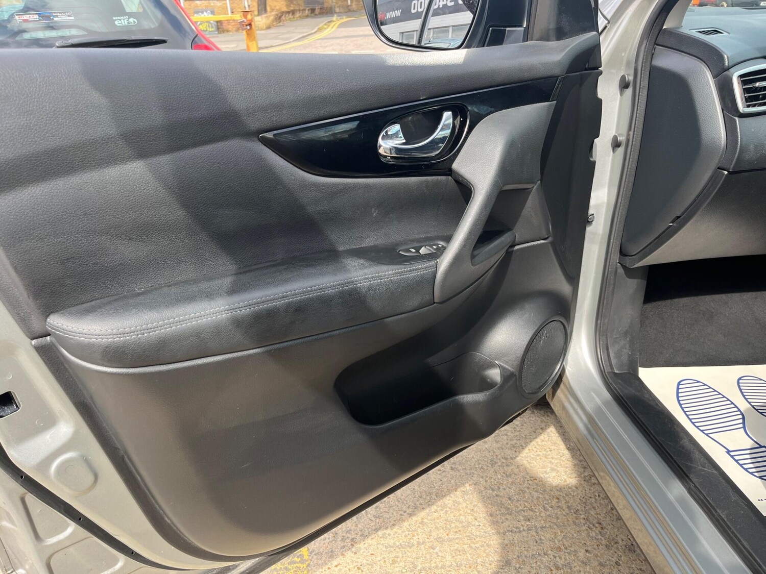 Used Nissan Qashqai 2020 for sale - 75839065: Photo 23