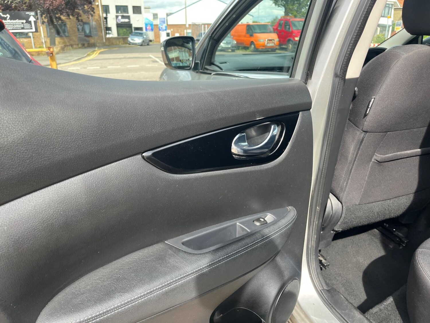 Used Nissan Qashqai 2020 for sale - 75839065: Photo 24