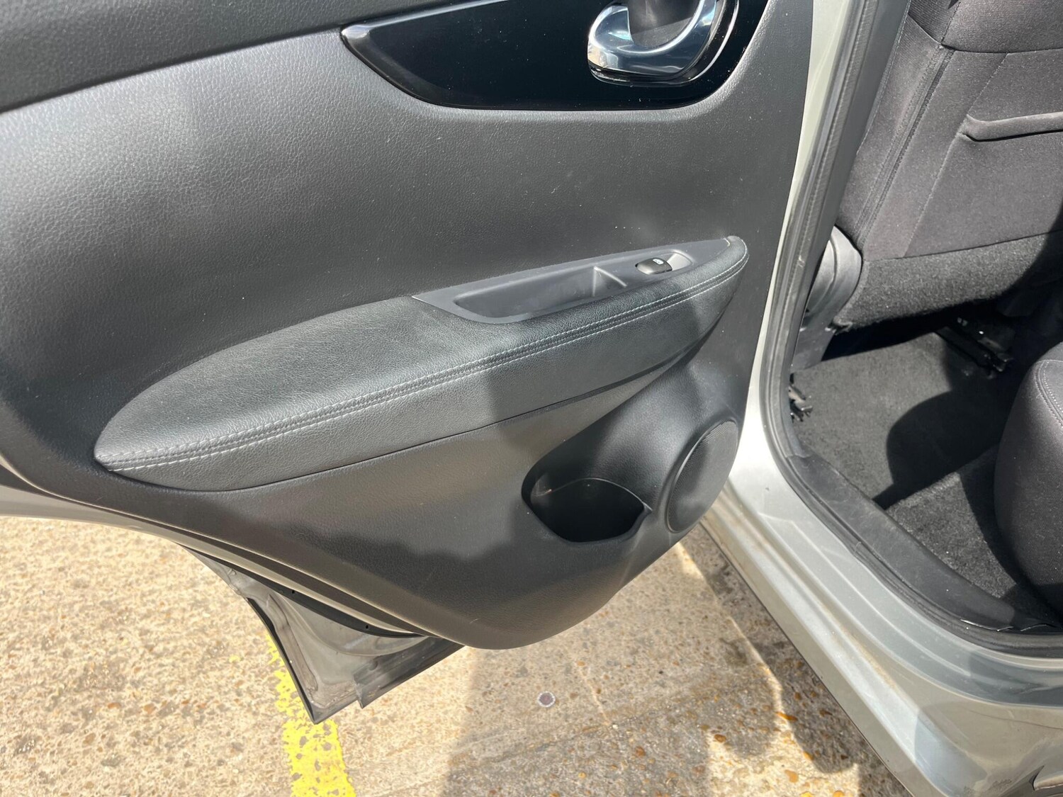 Used Nissan Qashqai 2020 for sale - 75839065: Photo 25