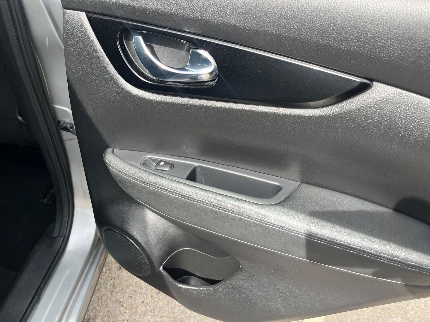 Used Nissan Qashqai 2020 for sale - 75839065: Photo 26