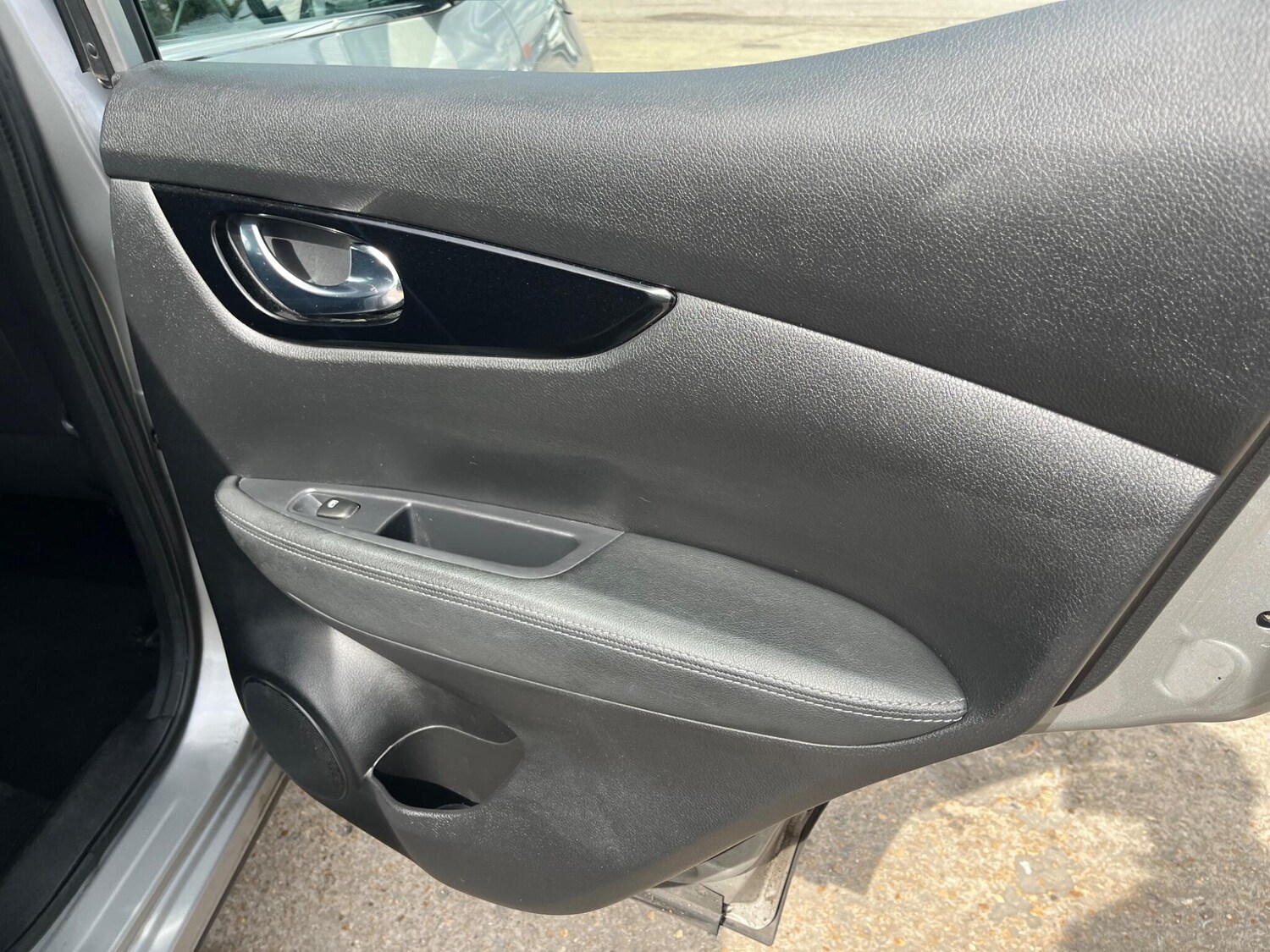 Used Nissan Qashqai 2020 for sale - 75839065: Photo 27