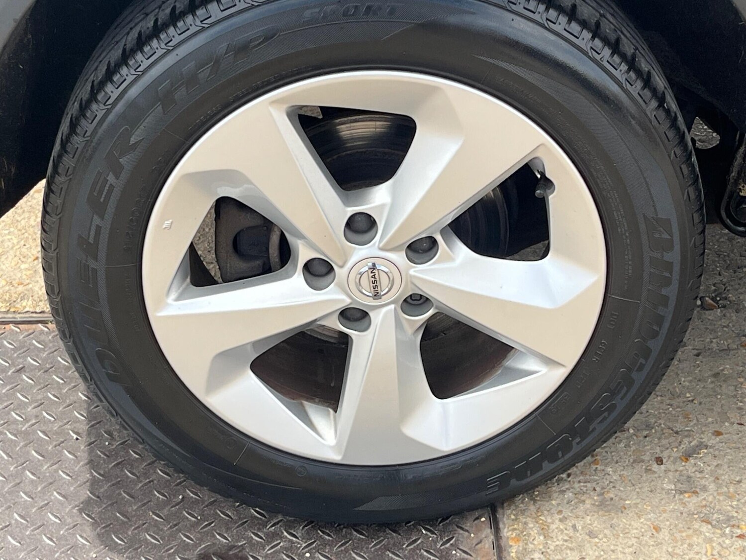 Used Nissan Qashqai 2020 for sale - 75839065: Photo 28