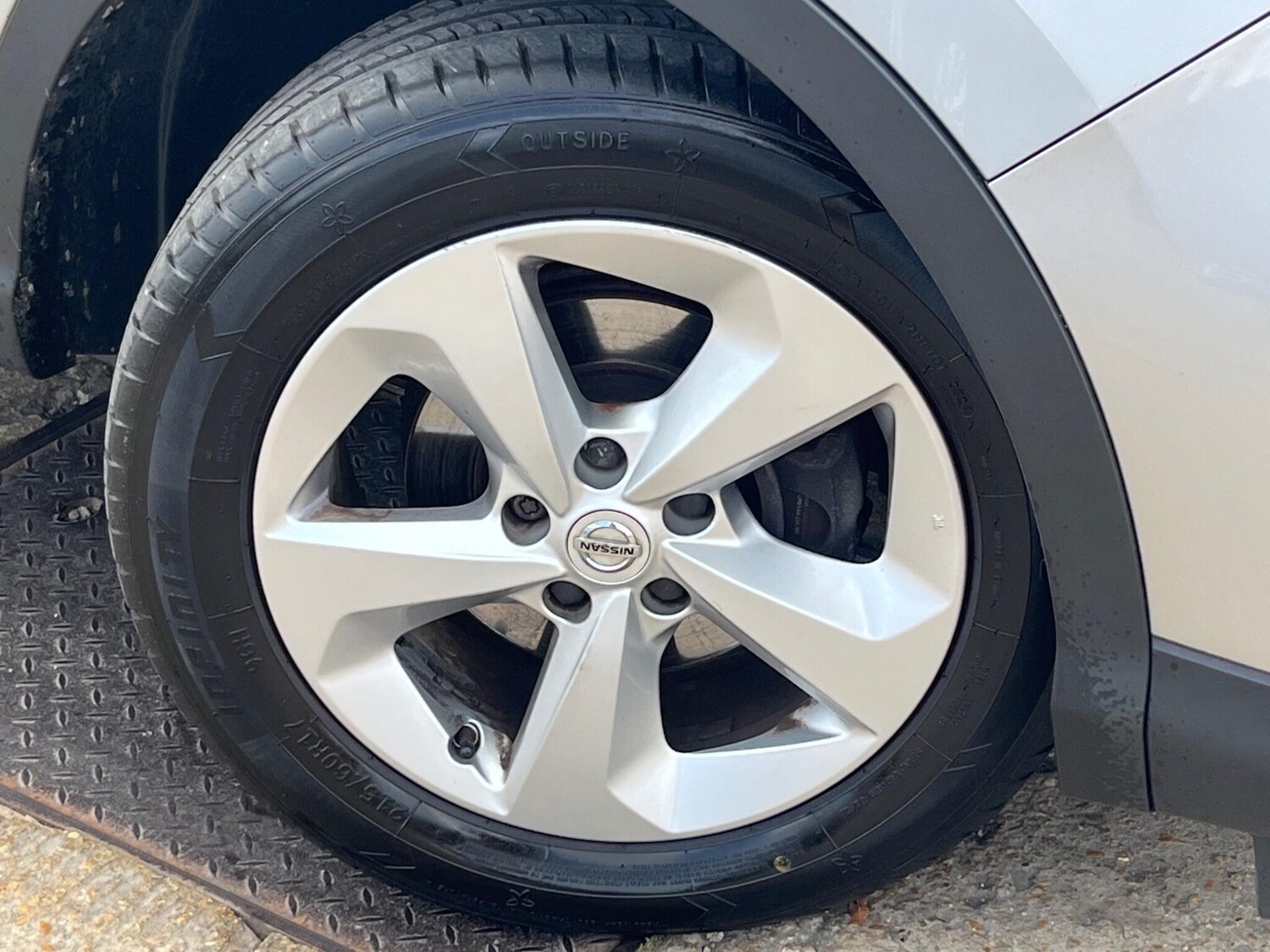 Used Nissan Qashqai 2020 for sale - 75839065: Photo 29