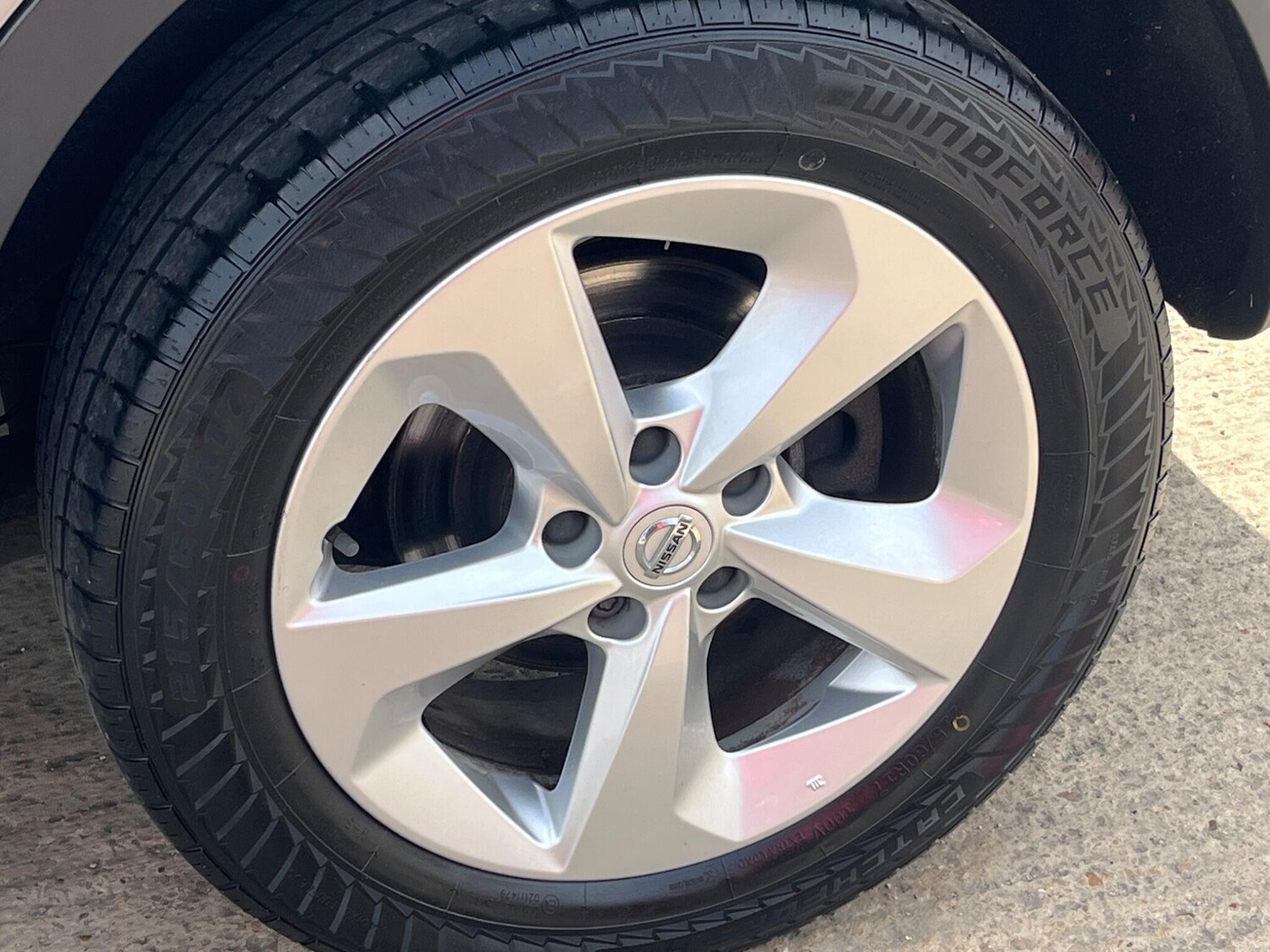 Used Nissan Qashqai 2020 for sale - 75839065: Photo 30