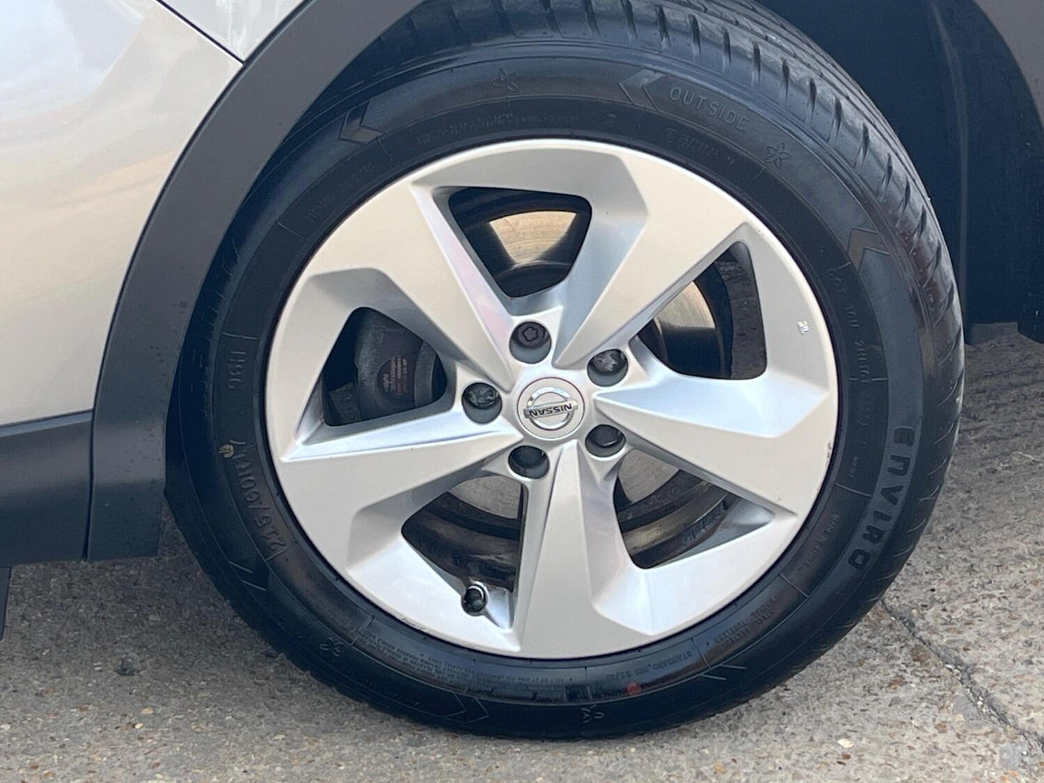 Used Nissan Qashqai 2020 for sale - 75839065: Photo 31